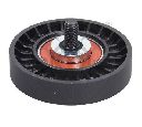 Rola ghidare/conducere, curea transmisie OPTIMAL 0-N1635</br>Piesa auto pentru Curea transmisie cu caneluri/ Set