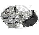 Intinzator curea, curea distributie OPTIMAL 0-N1636</br>Piesa auto pentru Curea transmisie cu caneluri/ Set