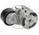 Intinzator curea, curea distributie OPTIMAL 0-N1636</br>Piesa auto pentru Curea transmisie cu caneluri/ Set