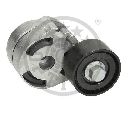 Intinzator curea, curea distributie OPTIMAL 0-N1636</br>Piesa auto pentru Curea transmisie cu caneluri/ Set