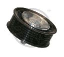 Rola ghidare/conducere, curea transmisie OPTIMAL 0-N1638</br>Piesa auto pentru Curea transmisie cu caneluri/ Set