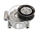 Intinzator,curea transmisie OPTIMAL 0-N1639</br>Piesa auto pentru Curea transmisie cu caneluri/ Set
