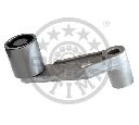 Rola ghidare/conducere, curea distributie OPTIMAL 0-N164</br>Piesa auto pentru Curea transmisie cu caneluri/ Set