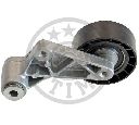 Intinzator,curea transmisie OPTIMAL 0-N1640</br>Piesa auto pentru Curea transmisie cu caneluri/ Set