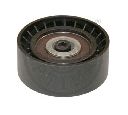 Rola intinzator,curea transmisie OPTIMAL 0-N1640S</br>Piesa auto pentru Curea transmisie cu caneluri/ Set