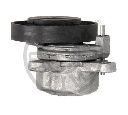 Intinzator,curea transmisie OPTIMAL 0-N1643</br>Piesa auto pentru Curea transmisie cu caneluri/ Set