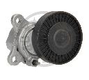 Intinzator,curea transmisie OPTIMAL 0-N1643</br>Piesa auto pentru Curea transmisie cu caneluri/ Set