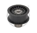 Rola ghidare/conducere, curea distributie OPTIMAL 0-N165</br>Piesa auto pentru Curea transmisie cu caneluri/ Set