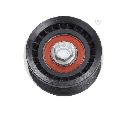 Rola ghidare/conducere, curea transmisie OPTIMAL 0-N1650</br>Piesa auto pentru Curea transmisie cu caneluri/ Set