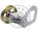Rola ghidare/conducere, curea transmisie OPTIMAL 0-N1651</br>Piesa auto pentru Curea transmisie cu caneluri/ Set
