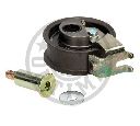 Rola intinzator,curea distributie OPTIMAL 0-N1654</br>Piesa auto pentru Curea transmisie cu caneluri/ Set