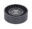 Rola ghidare/conducere, curea transmisie OPTIMAL 0-N1656S</br>Piesa auto pentru Curea transmisie cu caneluri/ Set