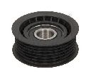 Rola ghidare/conducere, curea transmisie OPTIMAL 0-N1657S</br>Piesa auto pentru Curea transmisie cu caneluri/ Set