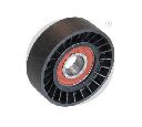 Rola intinzator,curea transmisie OPTIMAL 0-N1659S</br>Piesa auto pentru Curea transmisie cu caneluri/ Set