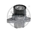 Intinzator curea, curea distributie OPTIMAL 0-N1663</br>Piesa auto pentru Curea transmisie cu caneluri/ Set