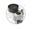 Intinzator curea, curea distributie OPTIMAL 0-N1664</br>Piesa auto pentru Curea transmisie cu caneluri/ Set