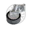 Rola ghidare/conducere, curea transmisie OPTIMAL 0-N1668</br>Piesa auto pentru Curea transmisie cu caneluri/ Set