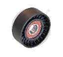Rola ghidare/conducere, curea transmisie OPTIMAL 0-N1668S</br>Piesa auto pentru Curea transmisie cu caneluri/ Set