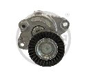 Intinzator curea, curea distributie OPTIMAL 0-N1670</br>Piesa auto pentru Curea transmisie cu caneluri/ Set