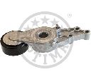 Intinzator curea, curea distributie OPTIMAL 0-N1671</br>Piesa auto pentru Curea transmisie cu caneluri/ Set