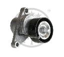 Intinzator curea, curea distributie OPTIMAL 0-N1673</br>Piesa auto pentru Curea transmisie cu caneluri/ Set