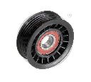 Rola intinzator,curea transmisie OPTIMAL 0-N1676S