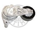 Intinzator curea, curea distributie OPTIMAL 0-N1677</br>Piesa auto pentru Curea transmisie cu caneluri/ Set