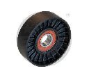 Rola intinzator,curea transmisie OPTIMAL 0-N1677S</br>Piesa auto pentru Curea transmisie cu caneluri/ Set