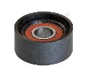 Rola ghidare/conducere, curea transmisie OPTIMAL 0-N1680</br>Piesa auto pentru Curea transmisie cu caneluri/ Set