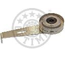 Intinzator curea, curea distributie OPTIMAL 0-N1681</br>Piesa auto pentru Curea transmisie cu caneluri/ Set