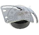 Intinzator curea, curea distributie OPTIMAL 0-N1682</br>Piesa auto pentru Curea transmisie cu caneluri/ Set