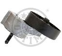 Intinzator curea, curea distributie OPTIMAL 0-N1698