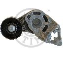 Intinzator curea, curea distributie OPTIMAL 0-N1704</br>Piesa auto pentru Curea transmisie cu caneluri/ Set