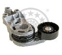 Intinzator curea, curea distributie OPTIMAL 0-N1704</br>Piesa auto pentru Curea transmisie cu caneluri/ Set