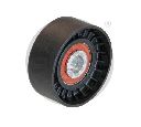 Rola intinzator,curea transmisie OPTIMAL 0-N1704S</br>Piesa auto pentru Curea transmisie cu caneluri/ Set