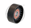 Rola intinzator,curea transmisie OPTIMAL 0-N1710S