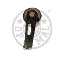 Intinzator curea, curea distributie OPTIMAL 0-N1712</br>Piesa auto pentru Curea transmisie cu caneluri/ Set