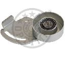 Intinzator curea, curea distributie OPTIMAL 0-N1713</br>Piesa auto pentru Curea transmisie cu caneluri/ Set