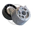 Intinzator curea, curea distributie OPTIMAL 0-N1714</br>Piesa auto pentru Curea transmisie cu caneluri/ Set