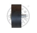 Rola ghidare/conducere, curea transmisie OPTIMAL 0-N1715</br>Piesa auto pentru Curea transmisie cu caneluri/ Set