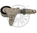 Intinzator curea, curea distributie OPTIMAL 0-N1717</br>Piesa auto pentru Curea transmisie cu caneluri/ Set