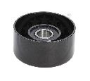 Rola intinzator,curea transmisie OPTIMAL 0-N1719S</br>Piesa auto pentru Curea transmisie cu caneluri/ Set
