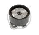 Intinzator curea, curea distributie OPTIMAL 0-N1720</br>Piesa auto pentru Curea transmisie cu caneluri/ Set