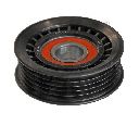 Rola ghidare/conducere, curea transmisie OPTIMAL 0-N1723</br>Piesa auto pentru Curea transmisie cu caneluri/ Set