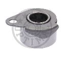 Rola intinzator,curea distributie OPTIMAL 0-N173</br>Piesa auto pentru Curea distributie / Rola de tensionare / Rola de ghidare