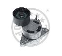 Intinzator curea, curea distributie OPTIMAL 0-N1731</br>Piesa auto pentru Curea transmisie cu caneluri/ Set