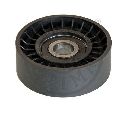 Rola intinzator,curea transmisie OPTIMAL 0-N1732S</br>Piesa auto pentru Curea transmisie cu caneluri/ Set
