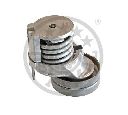 Intinzator,curea transmisie OPTIMAL 0-N1733</br>Piesa auto pentru Curea transmisie cu caneluri/ Set