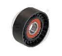 Rola intinzator,curea transmisie OPTIMAL 0-N1733S</br>Piesa auto pentru Curea transmisie cu caneluri/ Set