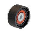 Rola ghidare/conducere, curea transmisie OPTIMAL 0-N1736</br>Piesa auto pentru Curea transmisie cu caneluri/ Set